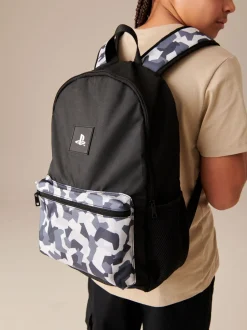 Next PlayStation - sac à dos Discount