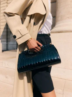 Friends Like These Pochette à poignée Clearance