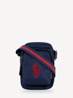 Polo Ralph Lauren Pony Logo Festival Bag Hot