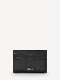A.P.C. Porte-cartes APC Andre Outlet