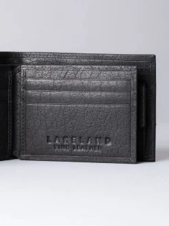 Lakeland Leather Portefeuille Keswick en cuir Online