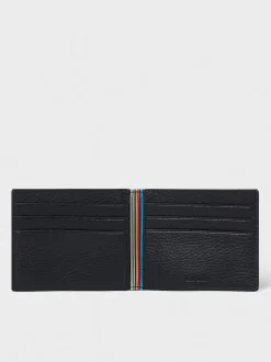 PS Paul Smith Logo Wallet Clearance