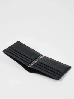 PS Paul Smith Logo Wallet Clearance