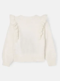 Angel & Rocket Pull Penguin en maille Online