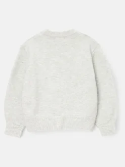 Angel & Rocket Pull Verity à visage souriant New