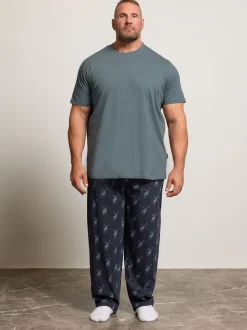 BadRhino Big & Tall Pyjama cerf Best