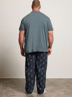 BadRhino Big & Tall Pyjama cerf Best