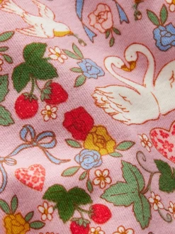 Boden Pyjama Snug Long John Best