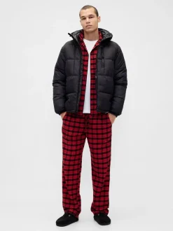 Gap Pyjama en flanelle de Noël assorti pour la famille Outlet
