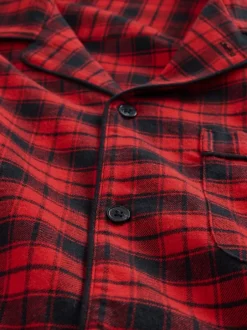 Gap Pyjama en flanelle de Noël assorti pour la famille Outlet