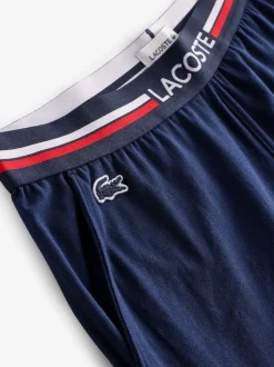 Lacoste Pyjama en coton Online