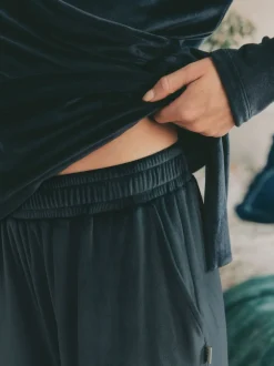 Laura Ashley Pyjama cache-cœur confortable Clearance