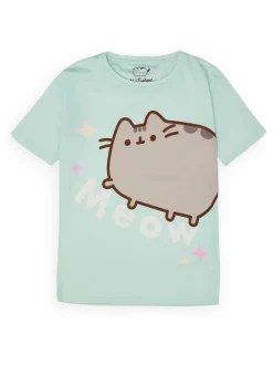 Vanilla Underground Pyjama long Pusheen pour fille Hot