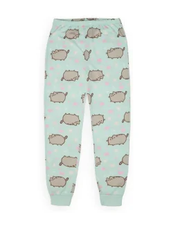 Vanilla Underground Pyjama long Pusheen pour fille Hot