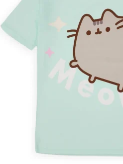 Vanilla Underground Pyjama long Pusheen pour fille Hot