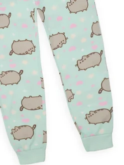 Vanilla Underground Pyjama long Pusheen pour fille Hot