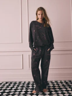 Rockett St George Pyjama Tattoo Twosie Discount