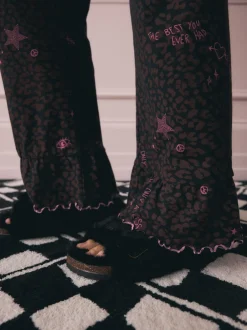 Rockett St George Pyjama Tattoo Twosie Discount