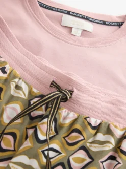 Rockett St George Pyjama Lips en jersey Online