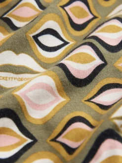 Rockett St George Pyjama Lips en jersey Online