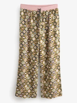 Rockett St George Pyjama Lips en jersey Online