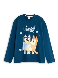 Vanilla Underground Pyjama jambes longue à manches longues pour famille Hot