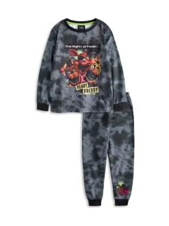 Vanilla Underground Pyjama Five Nights At Freddys Outlet