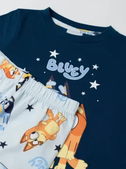 Vanilla Underground Pyjama jambes longue à manches longues pour famille Hot