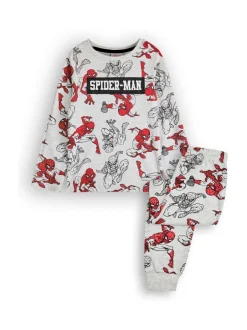 Vanilla Underground Pyjama Marvel Spider Man Best