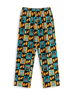 Vanilla Underground Pyjama Heinz Lounge New