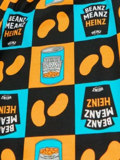 Vanilla Underground Pyjama Heinz Lounge New