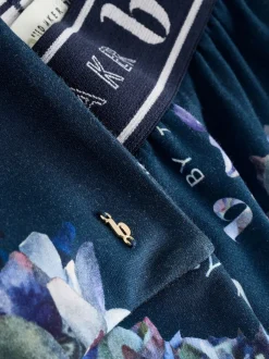 B by Ted Baker Pyjamas Bleu Fleuri Best