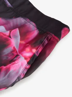 B by Ted Baker Pyjamas violet en satin fleuri Discount