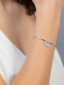 Radley Bracelet à breloques Cranwell Close Jumping Dog Hot