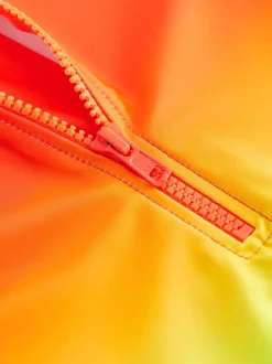 Next Rainbow Dip Dye - Maillot de bain Sunsafe All-In-One (3mths-7yrs)