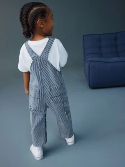 Next Rayures - Salopette (3mths-7yrs) Best