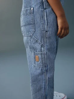 Next Rayures - Salopette (3mths-7yrs) Best