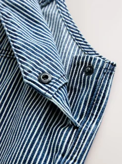 Next Rayures - Salopette (3mths-7yrs) Best