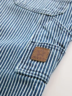 Next Rayures - Salopette (3mths-7yrs) Best