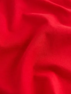 Next Red Party - T-shirt oversize imprimé graphique (3-16ans) Outlet