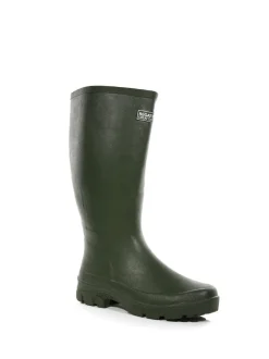 Regatta Bottes en caoutchouc imperméables Mumford II sur toute la longueur Sale