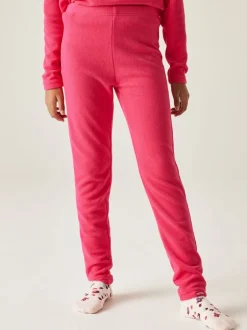 Regatta Junior BaseLayer Leggings Hot