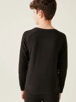 Regatta Junior Thermal Base Layer Top Outlet