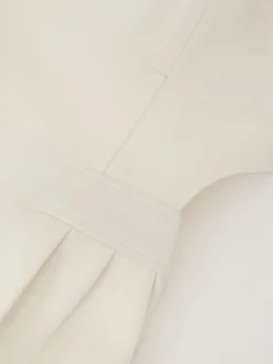 Reiss Dion Ample Cut-Out Combinaison Outlet