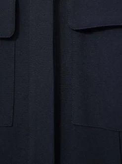 Reiss Kaia Habillé Combinaison utilitaire ample Hot