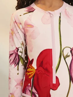 Reiss Katy | Maillot de bain NYBG à manches longues Sale