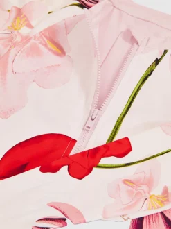 Reiss Katy | Maillot de bain NYBG à manches longues Sale