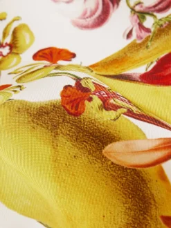 Reiss Sammie | Short NYBG en satin à imprimé floral Best