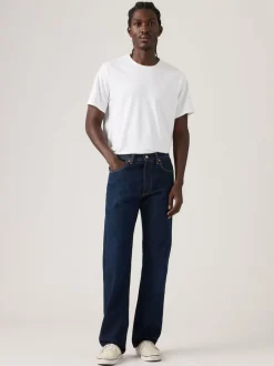 Levi's - ® 501® Original Jeans Rentrez à la maison Clearance