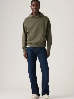 Levi's - ® 501® Original Jeans Rentrez à la maison Clearance